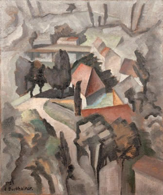 VILLAGE