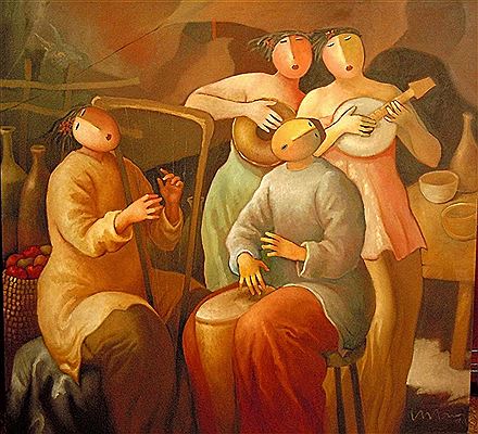 Musicians