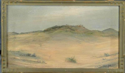 Dunes de Groenendyck