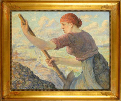 Terrineuse