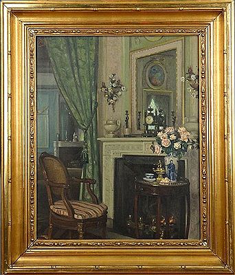 Intérieur