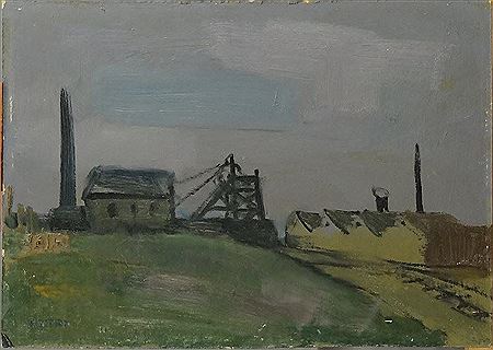 La petite fosse