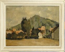 Le Terril Boisé