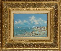 Les Joies de la Plage
