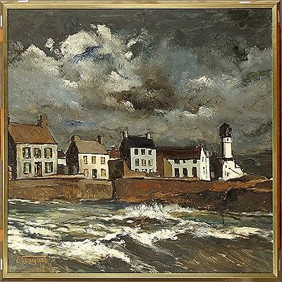 Bord de mer