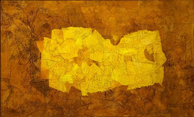 From the Series of Golden Season