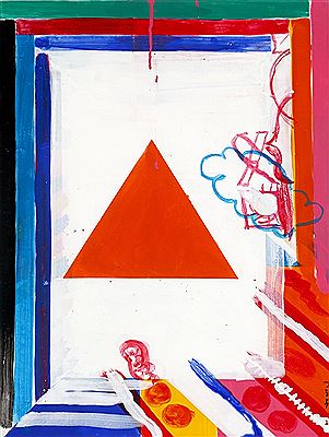 Work by Tsuruko Yamazaki - Auction record, sale price, and art valuation. Compare with similar artists and explore comparable artworks.