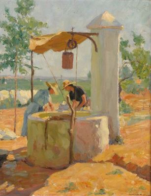 THE WELL