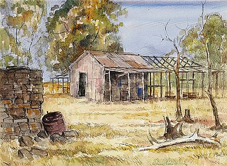 CATTLE STATION WESTERN AUSTRALIA