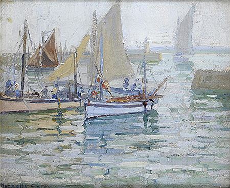 ST IVES