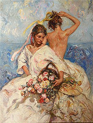 Beauties by the sea