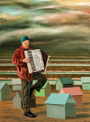 New World, 2006