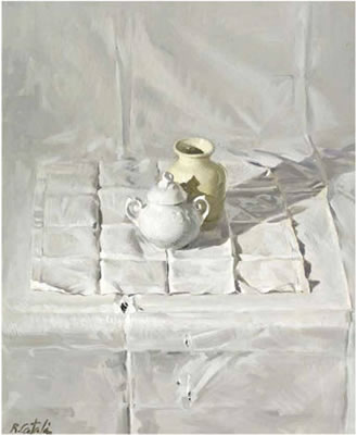 Still Life, circa 1994