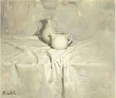 Still Life, circa 1994