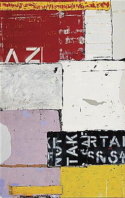 City Limits, 2005