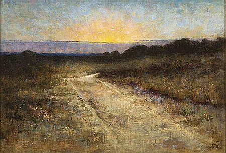 Sunrise by Jane R Price - Auction record, sale price, and art valuation. Compare with similar artists and explore comparable artworks.