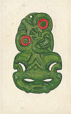 Tiki (1909)