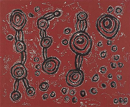 Tingari Story (2001)