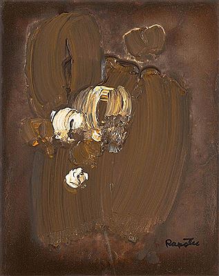 Composition Brown