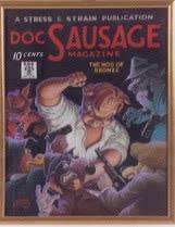 "Doc Sausage"