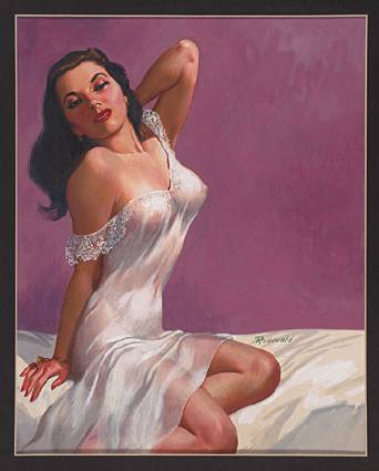 Vera is a Tramp by Fred Rodewald - Auction record, sale price, and art valuation. Compare with similar artists and explore comparable artworks.