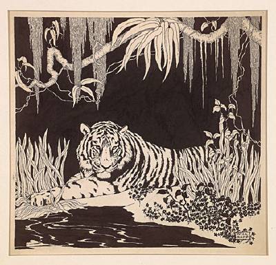 Cover Illustration by Will Rapp - Auction record, sale price, and art valuation. Compare with similar artists and explore comparable artworks.