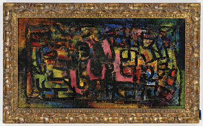 Abstraction