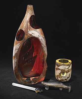 Fish Catcher #7