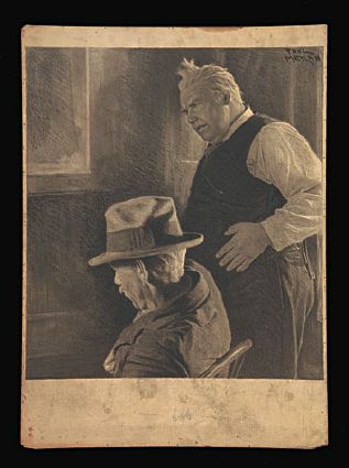 Interior Illustration by Paul Meylan - Auction record, sale price, and art valuation. Compare with similar artists and explore comparable artworks.