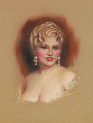 Mae West