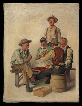 Beech Nut Tobacco