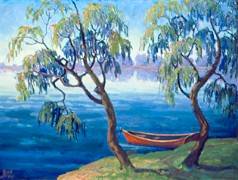 Pioneer Willows
