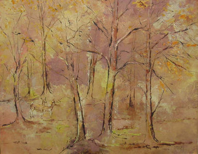Autumn Landscape