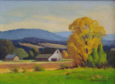 Valley Farm