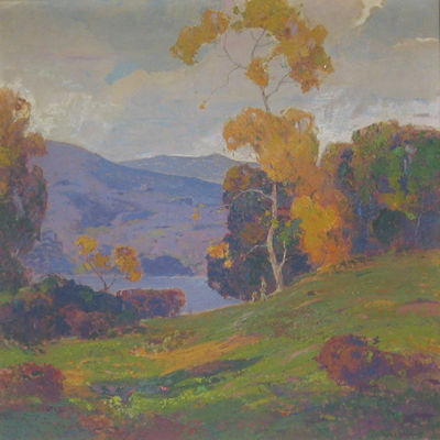 Late Summer