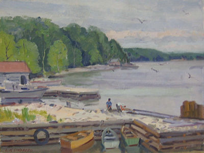Green Bay