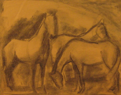 Horses