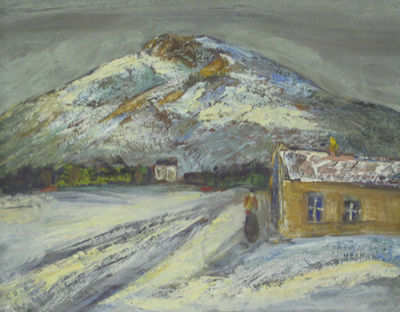 WINTER