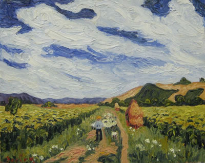 Romania by Jonathan Farley - Auction record, sale price, and art valuation. Compare with similar artists and explore comparable artworks.