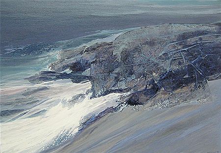 Incoming Wave #2
