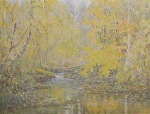 Patton Creek