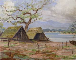 Boca Del Rio