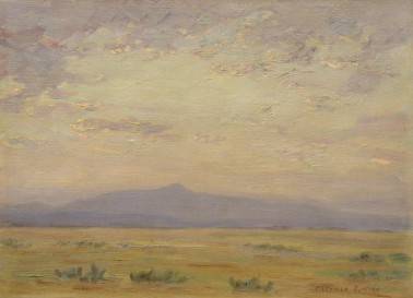 Glass Butte, Harney County, Oregon