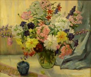 Flower Arrangement