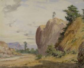 Along the Bluffs