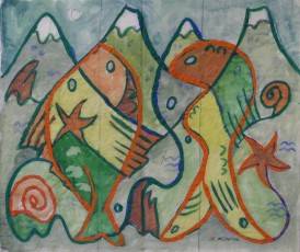 Pisces Northwest