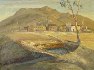 Tonopah
