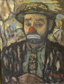 Clown