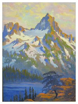 Tatouche-Rainier Park (Washington)