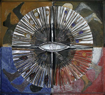 Attenti all'occhio, 1988